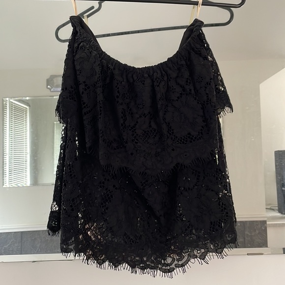 Wilfred Delmont Blouse in medium - Picture 2 of 4